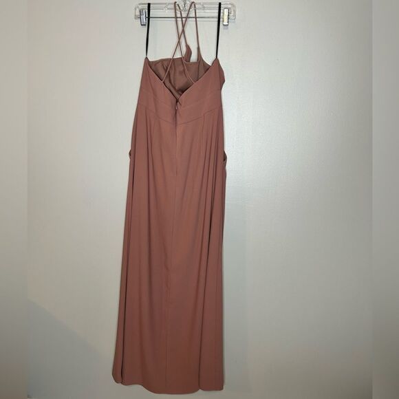 Dessy Collection 3058 Dress - Picture 4 of 5